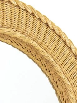 Regina Andrew Coastal Chic Pierre Rattan Mirror -Regina Andrew Official Shop unnamed file 24