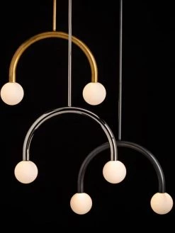 Regina Andrew Classics Happy Pendant - Small Brass 18 Regina Andrew Classics Happy Pendant - Small Brass -Regina Andrew Official Shop unnamed file 249