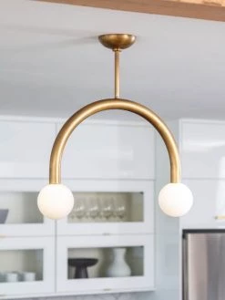 Regina Andrew Classics Happy Pendant - Small Brass 19 Regina Andrew Classics Happy Pendant - Small Brass -Regina Andrew Official Shop unnamed file 250