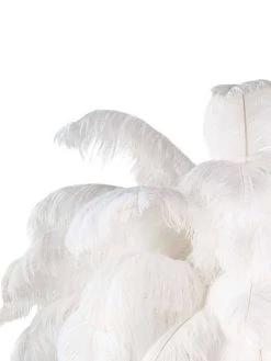 Regina Andrew Modern Glamour Josephine Feather Table Lamp -Regina Andrew Official Shop unnamed file 263