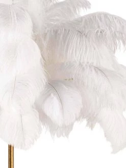 Regina Andrew Modern Glamour Josephine Feather Table Lamp -Regina Andrew Official Shop unnamed file 264