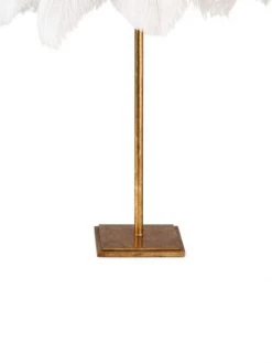 Regina Andrew Modern Glamour Josephine Feather Table Lamp -Regina Andrew Official Shop unnamed file 265