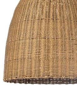 Regina Andrew Chic Coastal Beehive Outdoor Pendant -Regina Andrew Official Shop unnamed file 275