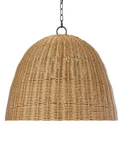 Regina Andrew Chic Coastal Beehive Outdoor Pendant -Regina Andrew Official Shop unnamed file 276