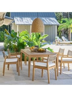 Regina Andrew Chic Coastal Beehive Outdoor Pendant -Regina Andrew Official Shop unnamed file 278