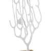 Regina Andrew Coastal Chic Coral Sculpture