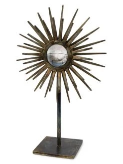 Regina Andrew LA Modern Radiant Sculpture