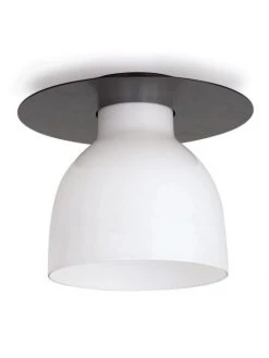 Regina Andrew Classics Mixer Flush Mount Brass