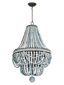 Regina Andrew Malibu Chandelier