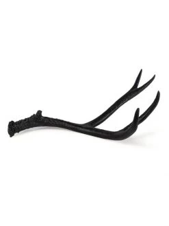 Regina Andrew LA Modern Antler Object Black -Regina Andrew Official Shop unnamed file 329