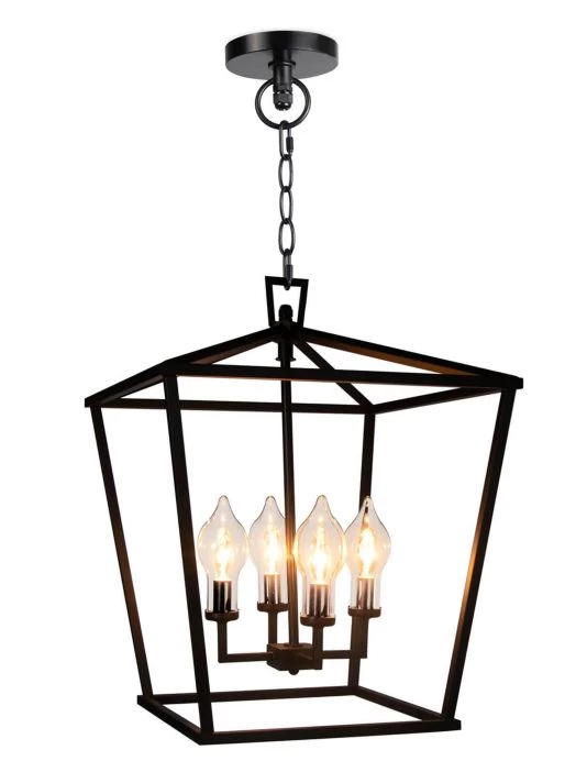 Regina Andrew Coastal Chic Living Hampton Outdoor Lantern 3 Regina Andrew Coastal Chic Living Hampton Outdoor Lantern