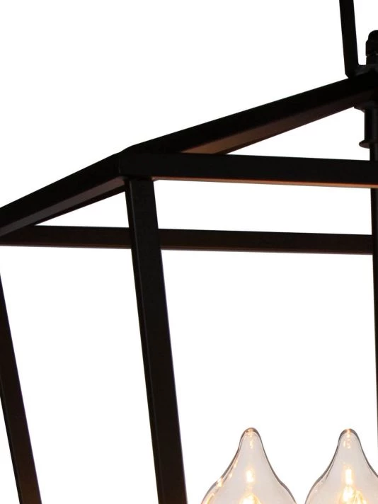 Regina Andrew Coastal Chic Living Hampton Outdoor Lantern 5 Regina Andrew Coastal Chic Living Hampton Outdoor Lantern - Image 3