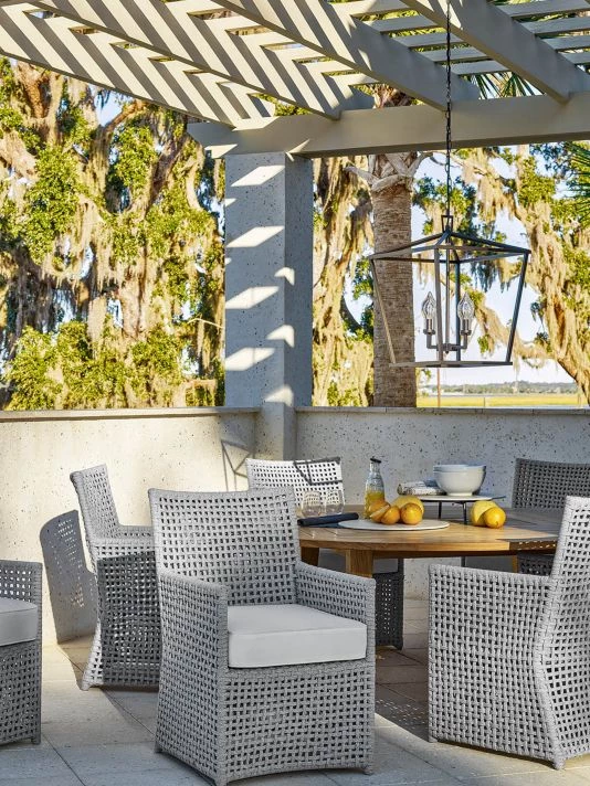 Regina Andrew Coastal Chic Living Hampton Outdoor Lantern 10 Regina Andrew Coastal Chic Living Hampton Outdoor Lantern - Image 8