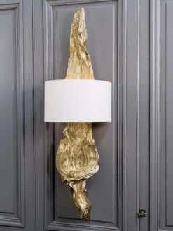 Regina Andrew Modern Glamour Driftwood Sconce Gold 16 Regina Andrew Modern Glamour Driftwood Sconce Gold -Regina Andrew Official Shop unnamed file 344