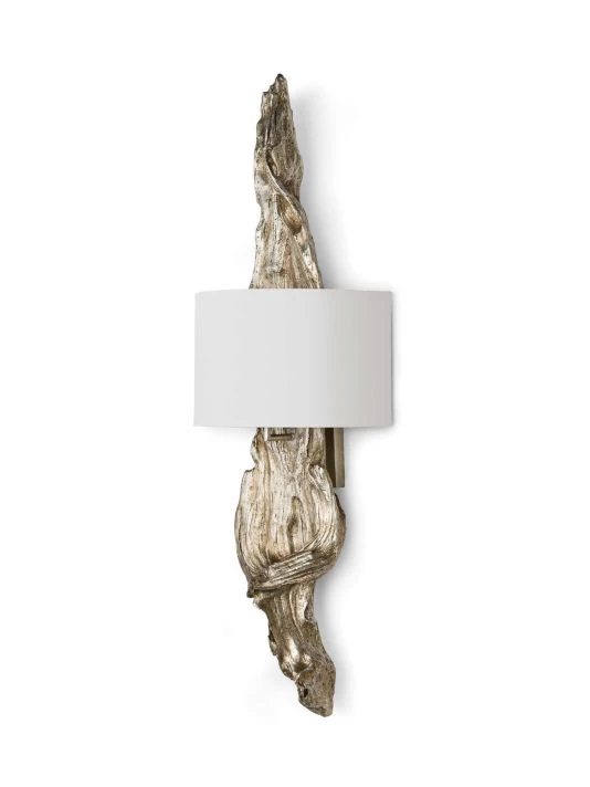 Regina Andrew Modern Glamour Driftwood Sconce Gold 11 Regina Andrew Modern Glamour Driftwood Sconce Gold - Image 9