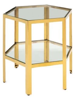 Regina Andrew Classics Quadrum Table