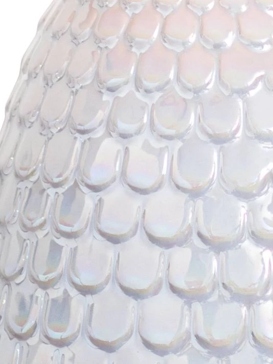 Regina Andrew Coastal Chic Living Glimmer Ceramic Table Lamp 7 Regina Andrew Coastal Chic Living Glimmer Ceramic Table Lamp - Image 5