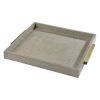 Regina Andrew Square Shagreen Boutique Tray
