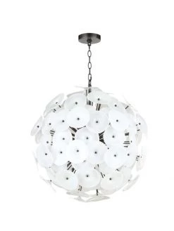 Regina Andrew Classics Poppy Small Chandelier