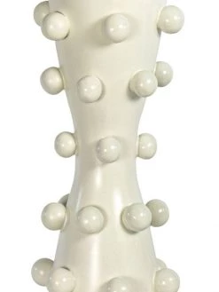 Regina Andrew LA Modern Pom Pom Ceramic Table Lamp White -Regina Andrew Official Shop unnamed file 375