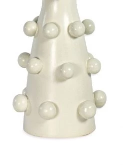 Regina Andrew LA Modern Pom Pom Ceramic Table Lamp White -Regina Andrew Official Shop unnamed file 376