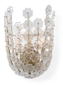 Regina Andrew Classics Charlotte Sconce