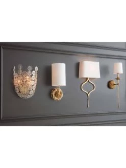Regina Andrew Classics Charlotte Sconce -Regina Andrew Official Shop unnamed file 385