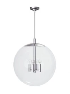 Regina Andrew Classics Coastal Living Large Cafe Pendant
