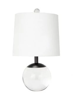 Regina Andrew Southern Living Christie Crystal Mini Lamp