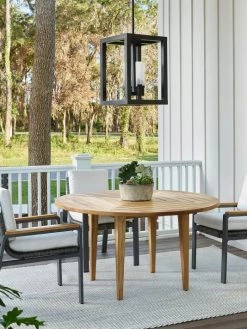 Regina Andrew Coastal Chic Living Montecito Outdoor Lantern -Regina Andrew Official Shop unnamed file 456