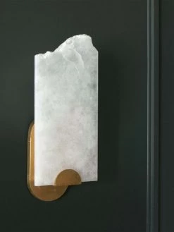 Regina Andrew Classics Jonah Alabaster Sconce -Regina Andrew Official Shop unnamed file 485