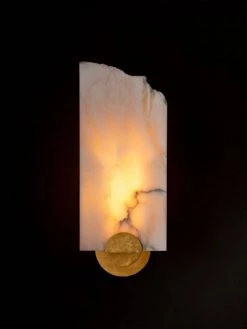 Regina Andrew Classics Jonah Alabaster Sconce -Regina Andrew Official Shop unnamed file 486