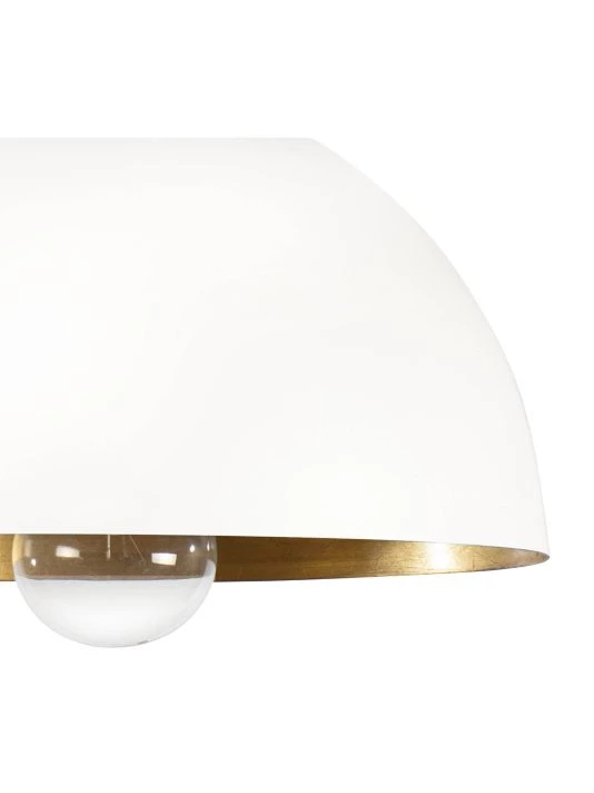 Regina Andrew Classics Sigmund Flush Mount 6 Regina Andrew Classics Sigmund Flush Mount - Image 4