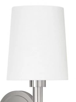 Regina Andrew Classics Legend Double Sconce Nickel -Regina Andrew Official Shop unnamed file 509