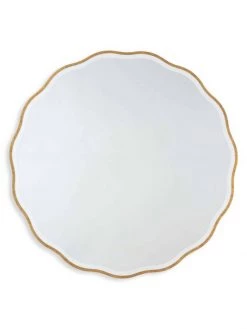 Regina Andrew Modern Glamour Candice Mirror