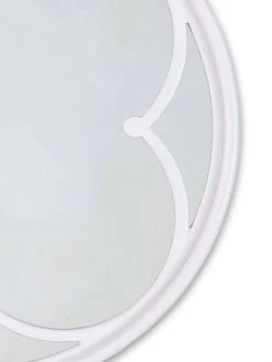 Regina Andrew Coastal Chic Lula Quatrefoil Mirror Grey -Regina Andrew Official Shop unnamed file 518