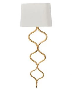 Regina Andrew Sinuous Wall Sconce Lamp