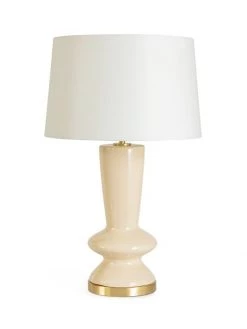 Regina Andrew New South Pennie Ceramic Table Lamp