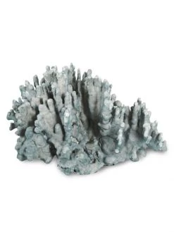 Regina Andrew Coastal Chic Large Coral Art Piece