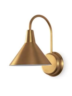 Regina Andrew Farmhouse Dublin Sconce Bronze -Regina Andrew Official Shop unnamed file 550