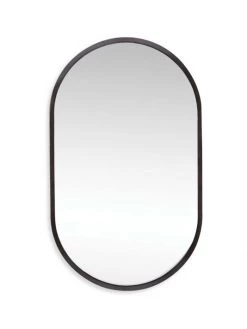 Regina Andrew Classics Canal Mirror Nickel