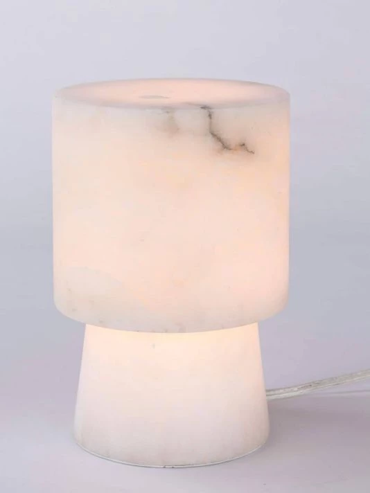 Regina Andrew Classics Hazel Alabaster Uplight 4 Regina Andrew Classics Hazel Alabaster Uplight - Image 2