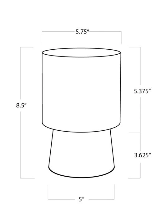 Regina Andrew Classics Hazel Alabaster Uplight 7 Regina Andrew Classics Hazel Alabaster Uplight - Image 5
