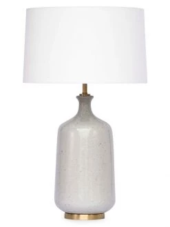 Regina Andrew Glace Ceramic Table Lamp