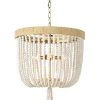 Regina Andrew Coastal Chic Milos Chandelier