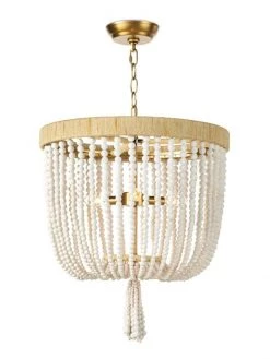 Regina Andrew Coastal Chic Milos Chandelier