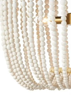 Regina Andrew Coastal Chic Milos Chandelier -Regina Andrew Official Shop unnamed file 594