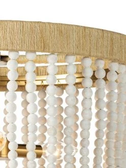 Regina Andrew Coastal Chic Milos Chandelier -Regina Andrew Official Shop unnamed file 596