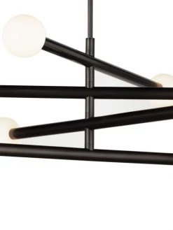 Regina Andrew Classics Beaubien Chandelier Black -Regina Andrew Official Shop unnamed file 608