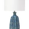 Regina Andrew Antigua Ceramic Table Lamp